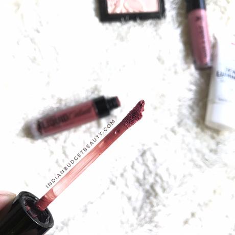 Wet n Wild Give Me Mocha Megalast Liquid Catsuit Matte Lipstick | Review & Swatches Wet n Wild Give Me Mocha Megalast Liquid Catsuit Matte Lipstick | Review & Swatches