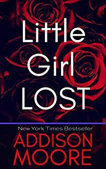 Little Girl Lost: Psychological Thriller: A brick wall of a twist that will leave you stunned for days! by [Moore, Addison]