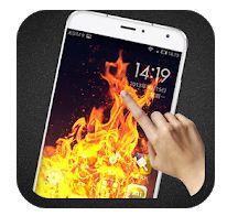 Best Fire on screen app Android 
