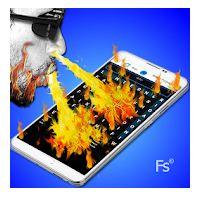  Best Fire on screen app Android 
