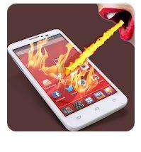 Best Fire on screen app Android 