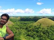 Revisiting Chocolate Hills After Years.