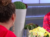 Meagan Good ‘The Real Daytime’ Friday Promoting Latest Movie