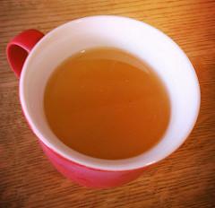 Chicken Bone Broth Recipe