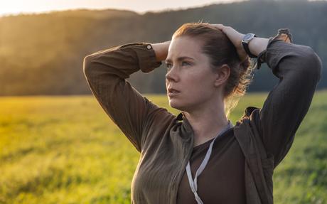 Review: Arrival