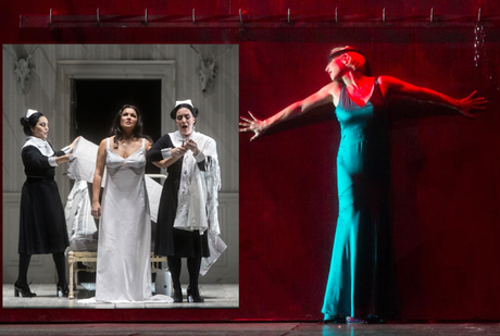 Metropolitan Opera Preview: Iolanta/Duke Bluebeard's Castle