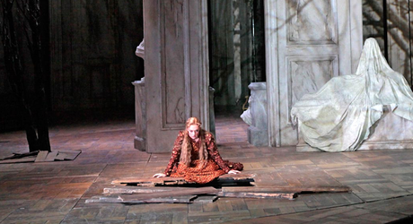 Metropolitan Opera Preview: Pélleas et Melisande