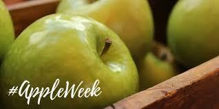 Applesauce Nut Bread #AppleWeek Applesauce Nut Bread #AppleWeek