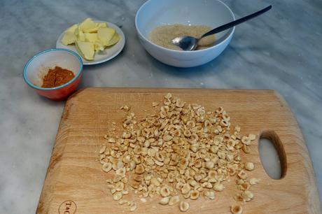 Vegan Cinnamon Nut Rolls!