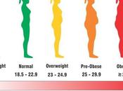 Calculator India Body Mass Index Chart Asian Women