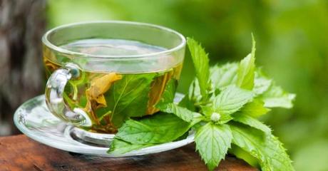 10 Health Benefits of Green Tea