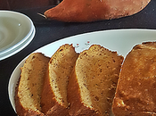 Sweet Potato Bread Recipe