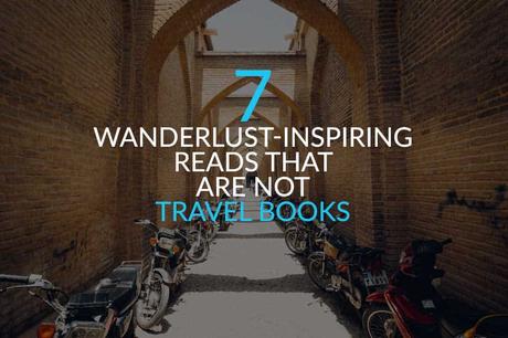 Gifts For Aspiring Travel Writers & Bloggers
