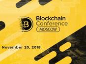 Learn Blockchain Conference Moscow