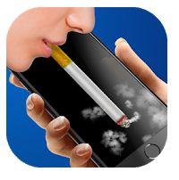 Best Virtual cigarette app Android 