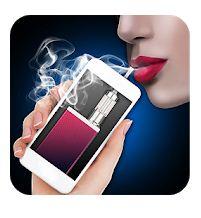 Best Virtual cigarette app Android/iPhone 
