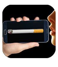 Best Virtual cigarette app Android 