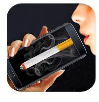 Best Virtual cigarette app Android