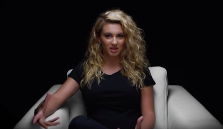 Tori Kelly Talks Finding Her Identity In Christ In New ‘I Am Second’ Video