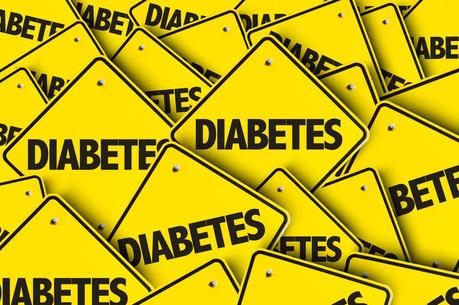 14% of American adults have diabetes according to CDC