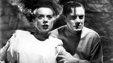 Retro Review: ‘Bride of Frankenstein’