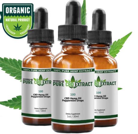 CBD Tincture Review – Proven Health Benefits of Cannabidiol