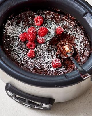 Cake Dance: This Week in Cakes, Instant Pot and Slow Cooker Recipes