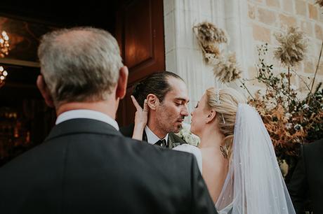 Glamorous New Year’s Eve wedding | Marianna & Andreas beautiful-new-years-eve-wedding_14