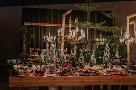 Glamorous New Year’s Eve wedding | Marianna & Andreas beautiful-new-years-eve-wedding_25