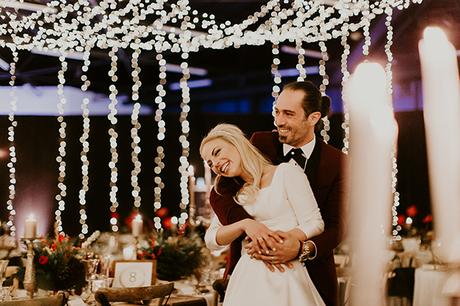 Glamorous New Year’s Eve wedding | Marianna & Andreas beautiful-new-years-eve-wedding_31