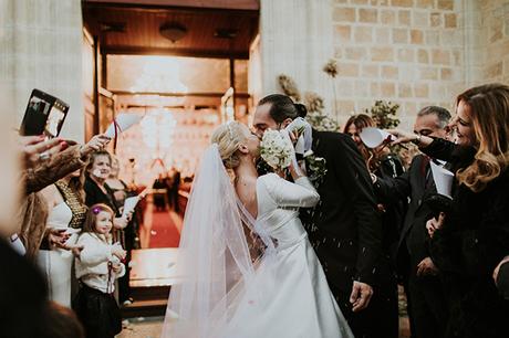 Glamorous New Year’s Eve wedding | Marianna & Andreas beautiful-new-years-eve-wedding_18