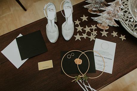 Glamorous New Year’s Eve wedding | Marianna & Andreas beautiful-new-years-eve-wedding_02