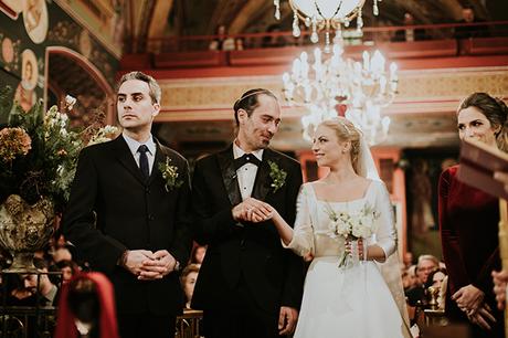 Glamorous New Year’s Eve wedding | Marianna & Andreas beautiful-new-years-eve-wedding_16