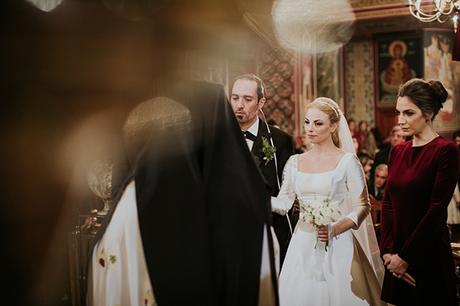 Glamorous New Year’s Eve wedding | Marianna & Andreas beautiful-new-years-eve-wedding_15