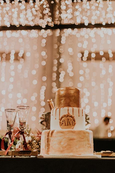 Glamorous New Year’s Eve wedding | Marianna & Andreas beautiful-new-years-eve-wedding_27