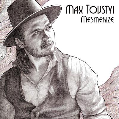 A Ripple Conversation with Max Tovstyi - Solo artist and music extraordinaire in various Ukraine bands The Heavy Crawls, Turnaround, Lucifer Rising, Max Tovstyi’s Band.