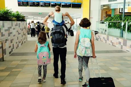 6 Great Gift Ideas For Travelling Families