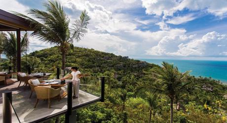 3 Top Luxury Resorts That Will Make Your Thailand Visit Memorable.