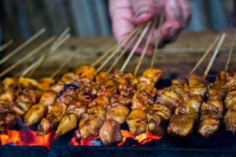 5 Malaysian Street Foods You Need To Eat In This Lifetime!
