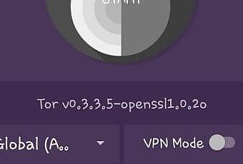 tor project download