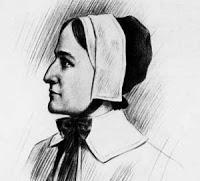 Puritan wives: literate, capable, and invisible in history?