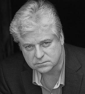 A Noise Downstairs by Linwood Barclay- Feature and Review
