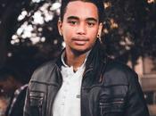 Kibaki’s Grandson Sean Andrew Debuts Actor