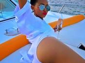 Huddah Monroe: Sure Many People Attracted N*de Photos, Paid