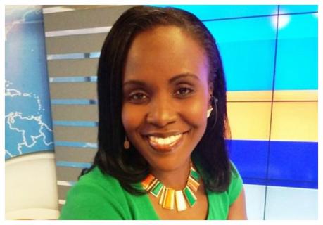 8% fuel tax isn't enough! KTN's Lindah Oguttu decries Uhuru's new punitive tax on salaried Kenyans