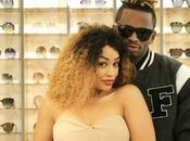 Adore More Than Blood Sibling” Diamond Pours Heart Zari Hassan