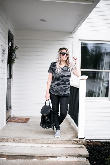 Styling athleisure wear + 6 different outfit ideas