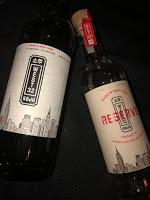 Korean Started, New York Bred, American Finished:  West 32 Reserve Soju