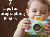 Tips Photographing Babies Toddlers