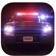 Best Police Siren App iPhone 